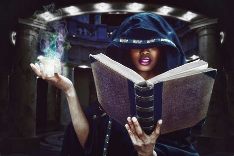 A Witchy Bookworm's Guide to Local Literary Gems